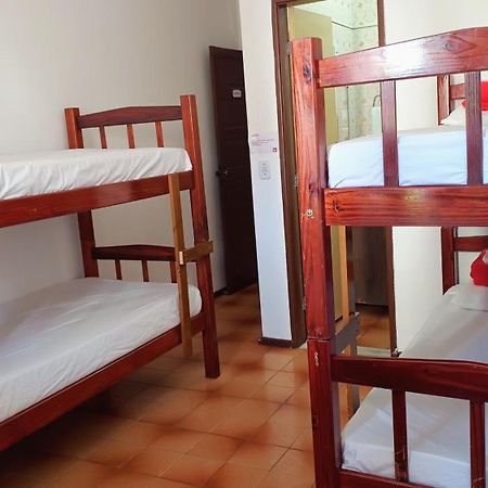 Hostel My Place Hospedaria Salwador Zewnętrze zdjęcie