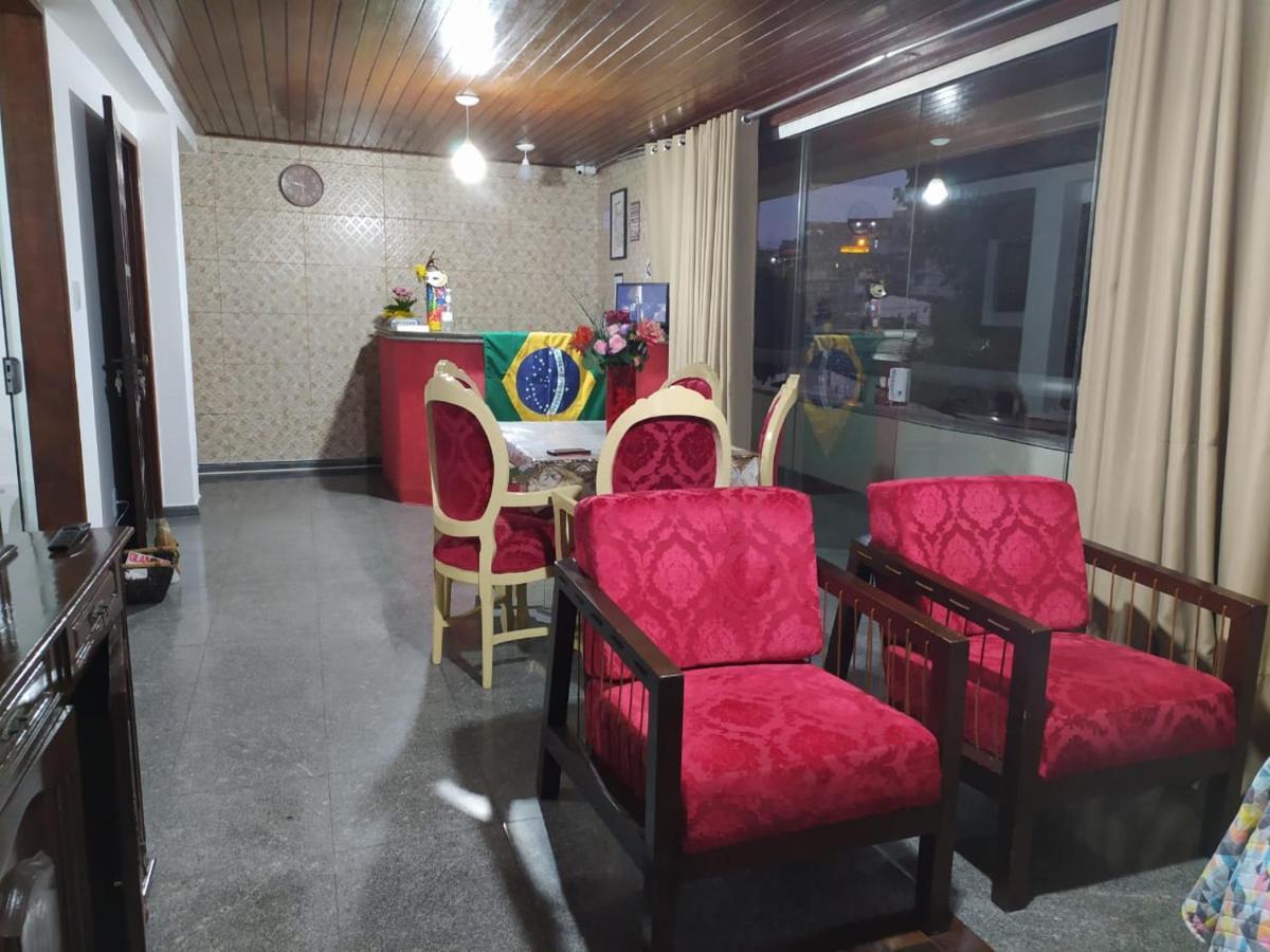 Hostel My Place Hospedaria Salwador Zewnętrze zdjęcie