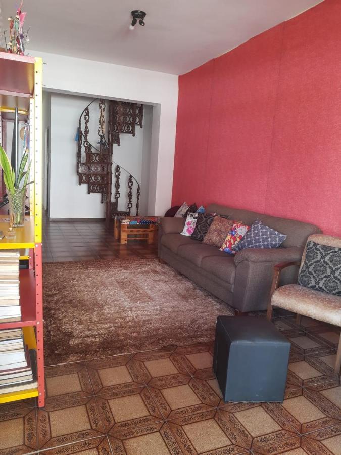 Hostel My Place Hospedaria Salwador Zewnętrze zdjęcie