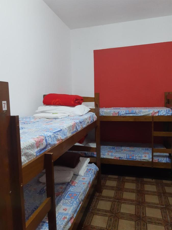 Hostel My Place Hospedaria Salwador Zewnętrze zdjęcie