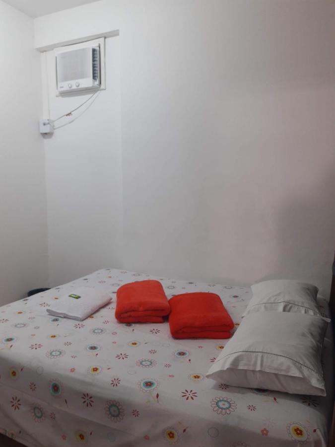 Hostel My Place Hospedaria Salwador Zewnętrze zdjęcie