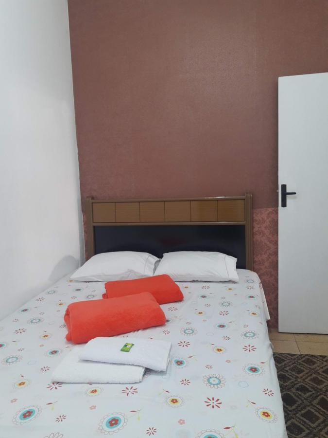 Hostel My Place Hospedaria Salwador Zewnętrze zdjęcie