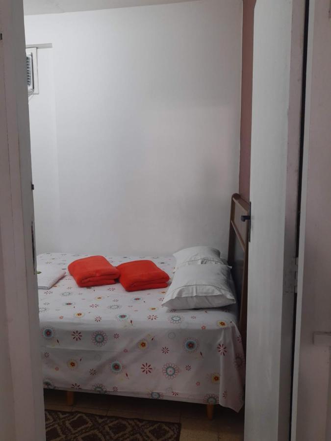 Hostel My Place Hospedaria Salwador Zewnętrze zdjęcie