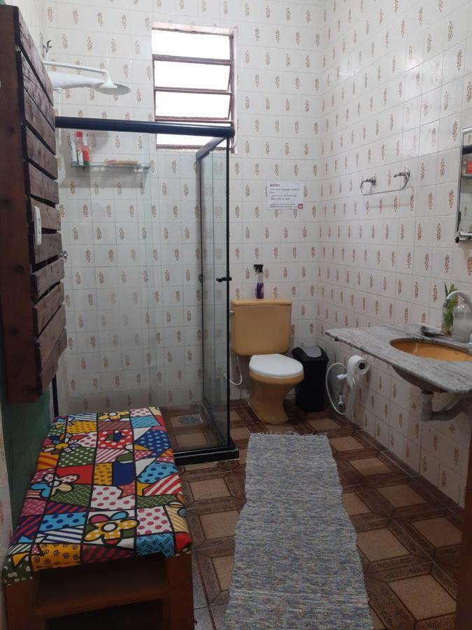 Hostel My Place Hospedaria Salwador Zewnętrze zdjęcie