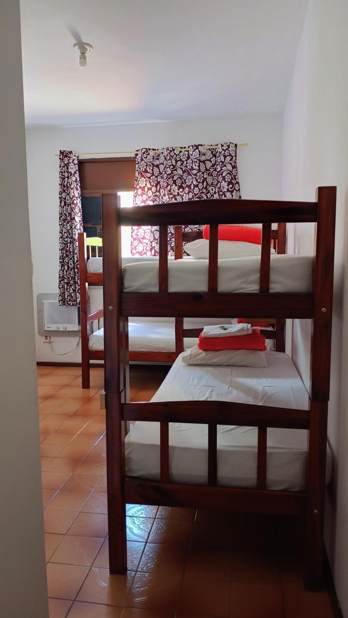 Hostel My Place Hospedaria Salwador Zewnętrze zdjęcie