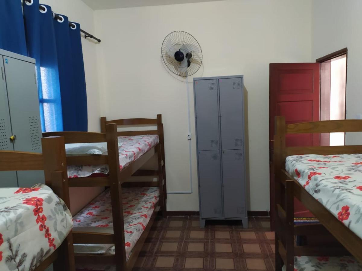 Hostel My Place Hospedaria Salwador Zewnętrze zdjęcie
