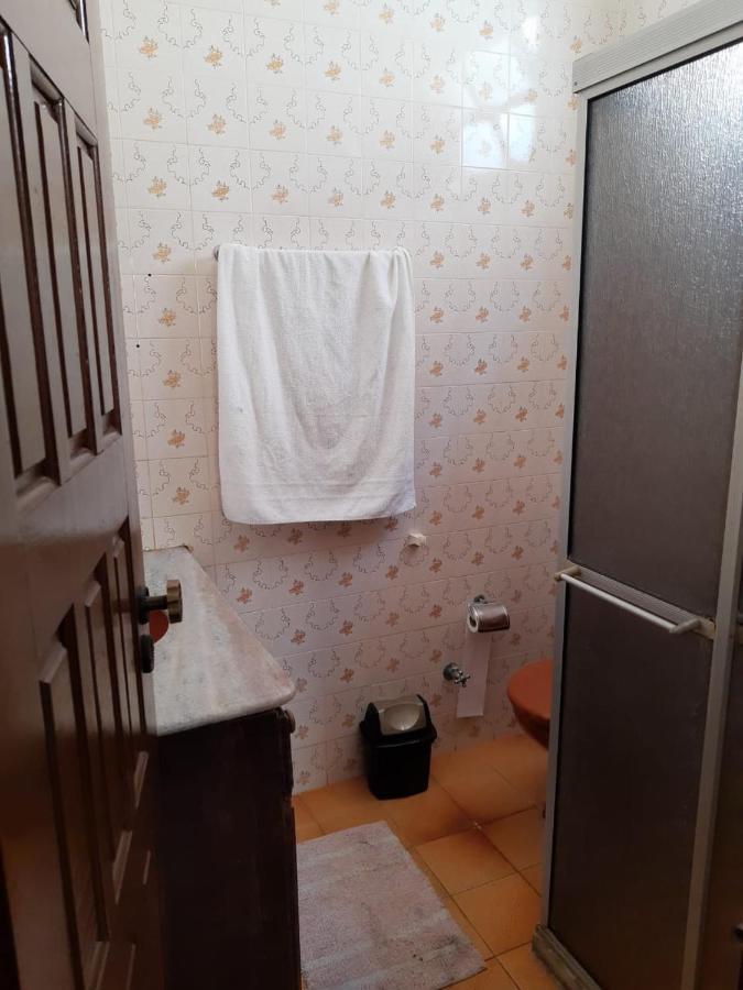 Hostel My Place Hospedaria Salwador Zewnętrze zdjęcie