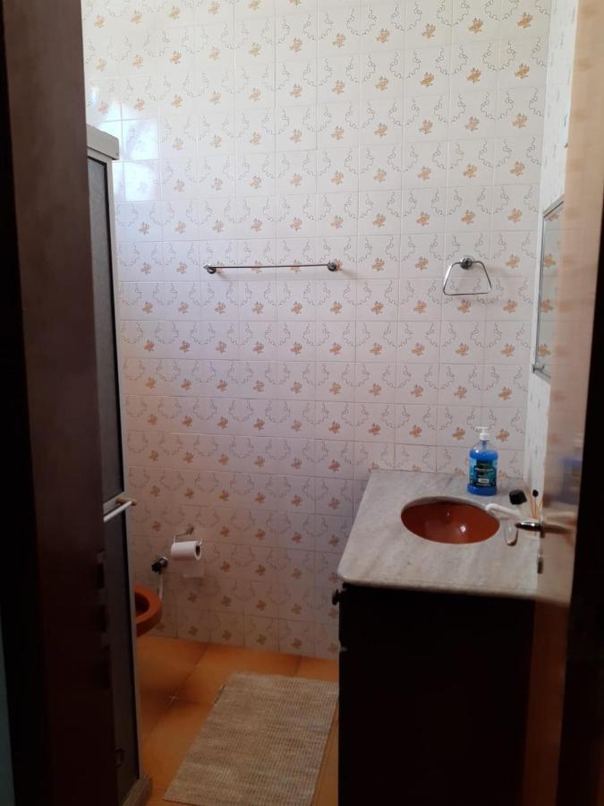 Hostel My Place Hospedaria Salwador Zewnętrze zdjęcie