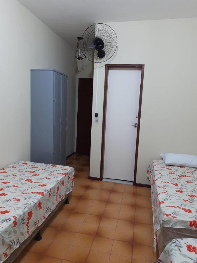 Hostel My Place Hospedaria Salwador Zewnętrze zdjęcie