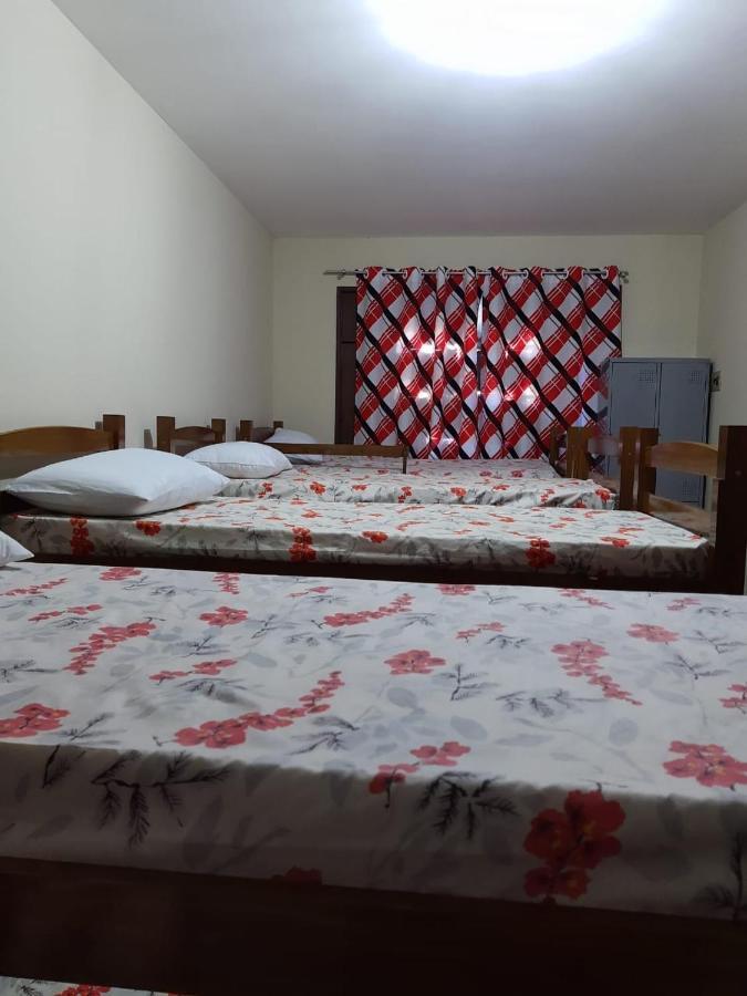 Hostel My Place Hospedaria Salwador Zewnętrze zdjęcie