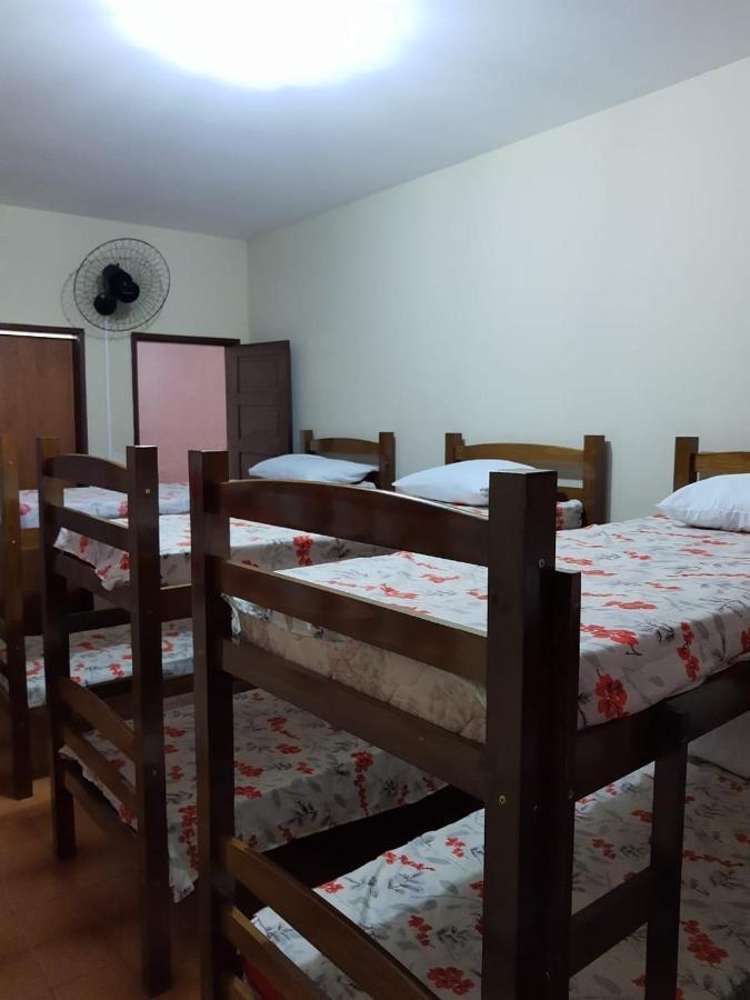 Hostel My Place Hospedaria Salwador Zewnętrze zdjęcie